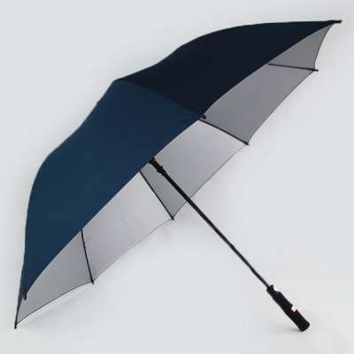 high quality  customised sunshade golf umbrella