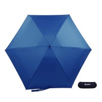 Mini Japanese Folding Five Fold Umbrella 5 Fold