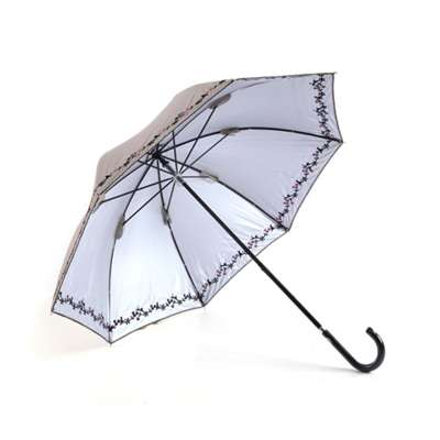 Custom design outdoor advertising parasol umbrella