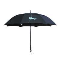 2020 New Style 5.11 Durable Wind Vented Large Golf Umbrella In Stock