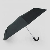 Large Fully Automatic Folding Umbrella Waterproof And Windproof Umbrella with Strong Frame for man