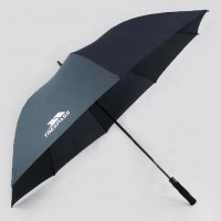 custom print 30 inch extra large windproof outdoor umbrella auto open golf umbrella